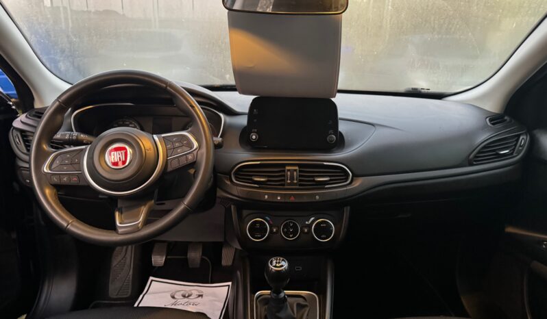 
								FIAT TIPO SW 1.6cc MJT 130cv City Life full									