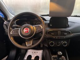 
										FIAT TIPO SW 1.6cc MJT 130cv City Life full									