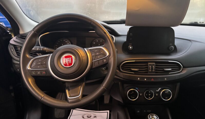 
								FIAT TIPO SW 1.6cc MJT 130cv City Life full									