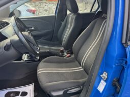 
										Opel Corsa 1.2cc 75cv Design&Tech full									