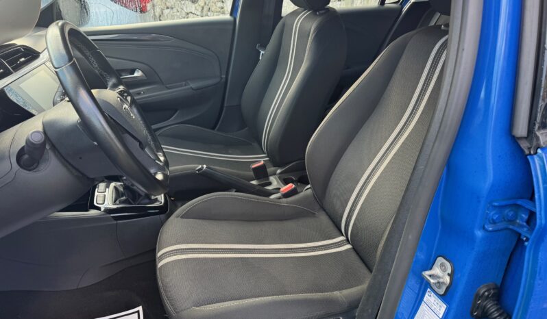 
								Opel Corsa 1.2cc 75cv Design&Tech full									