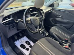 
										Opel Corsa 1.2cc 75cv Design&Tech full									