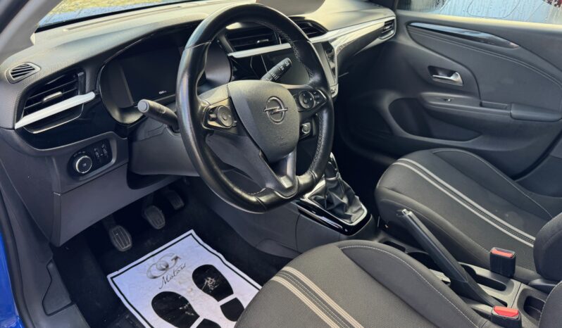 
								Opel Corsa 1.2cc 75cv Design&Tech full									