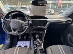 
										Opel Corsa 1.2cc 75cv Design&Tech full									