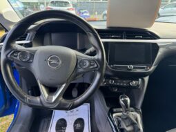
										Opel Corsa 1.2cc 75cv Design&Tech full									