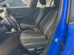 
										Opel Corsa 1.2cc 75cv Design&Tech full									