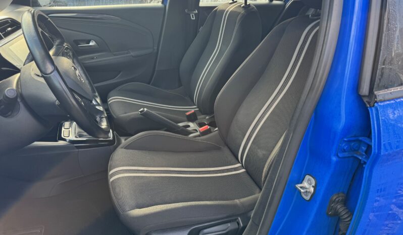 
								Opel Corsa 1.2cc 75cv Design&Tech full									