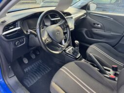 
										Opel Corsa 1.2cc 75cv Design&Tech full									