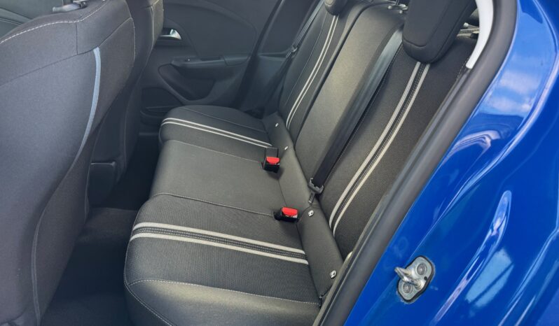 
								Opel Corsa 1.2cc 75cv Design&Tech full									