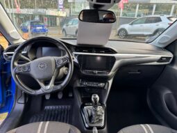 
										Opel Corsa 1.2cc 75cv Design&Tech full									