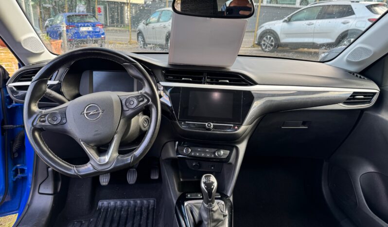 
								Opel Corsa 1.2cc 75cv Design&Tech full									