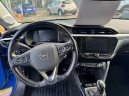 
										Opel Corsa 1.2cc 75cv Design&Tech full									