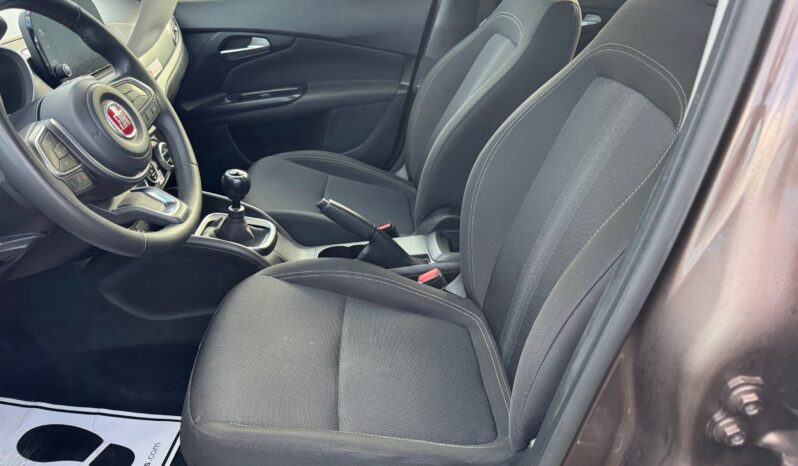 
								FIAT TIPO SW 1.6cc MJT 130cv City Life full									