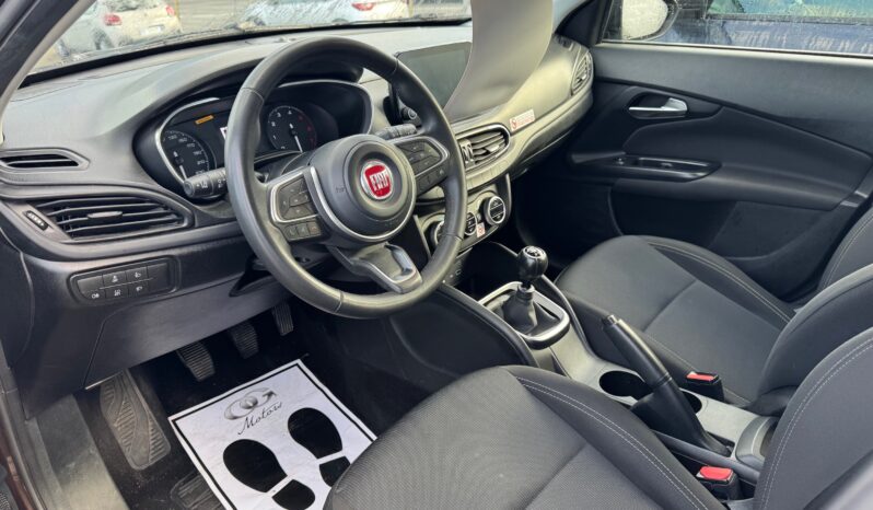 
								FIAT TIPO SW 1.6cc MJT 130cv City Life full									
