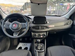 
										FIAT TIPO SW 1.6cc MJT 130cv City Life full									