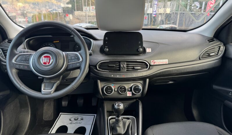 
								FIAT TIPO SW 1.6cc MJT 130cv City Life full									