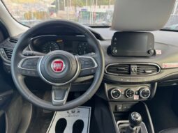 
										FIAT TIPO SW 1.6cc MJT 130cv City Life full									