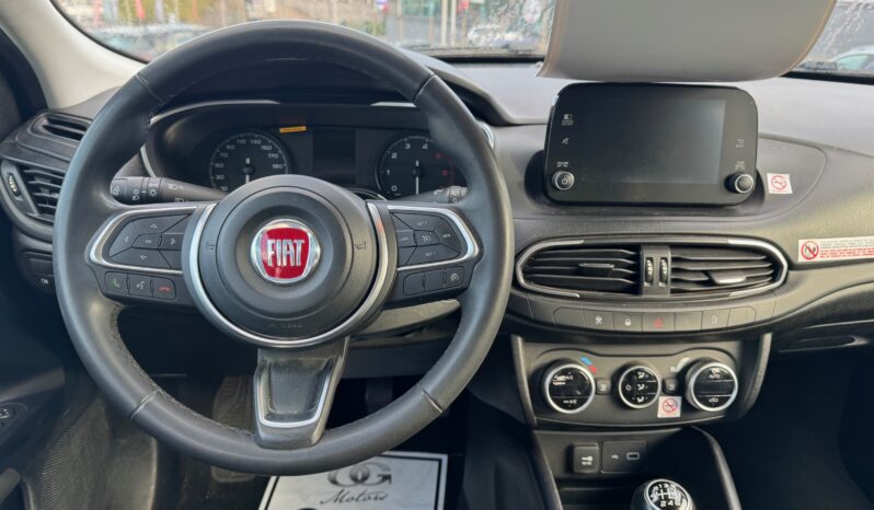 
								FIAT TIPO SW 1.6cc MJT 130cv City Life full									