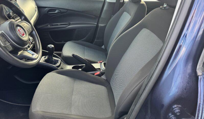 
								FIAT TIPO SW 1.3cc MJT 95cv full									