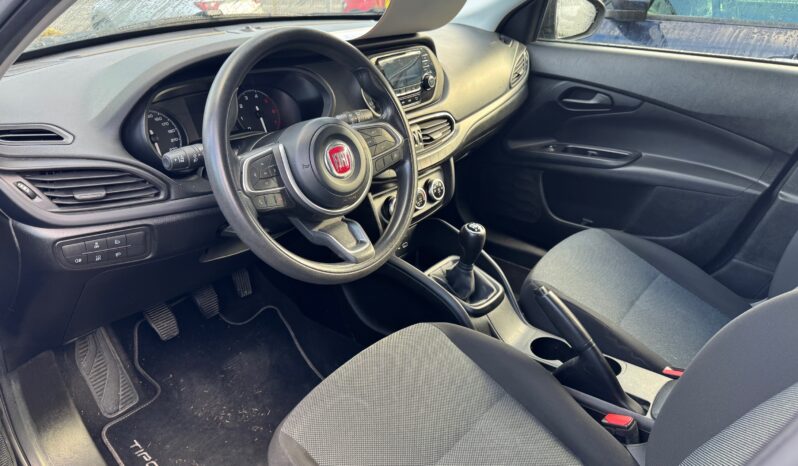 
								FIAT TIPO SW 1.3cc MJT 95cv full									