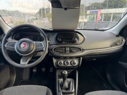 
										FIAT TIPO SW 1.3cc MJT 95cv full									