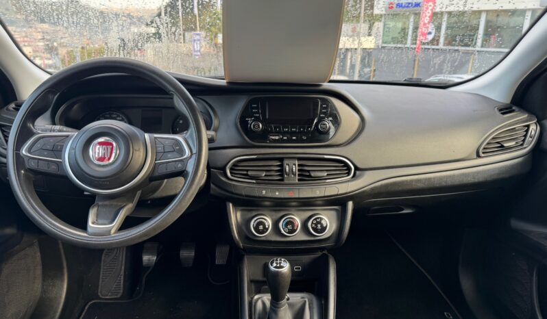 
								FIAT TIPO SW 1.3cc MJT 95cv full									