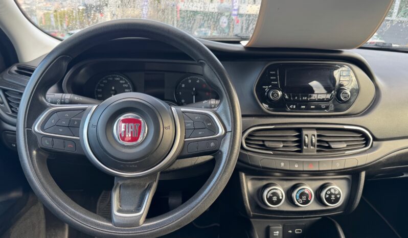 
								FIAT TIPO SW 1.3cc MJT 95cv full									