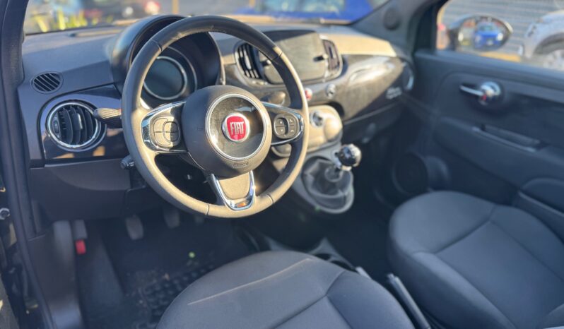 
								FIAT 500 1.0cc 70cv HYBRID DOLCEVITA full									
