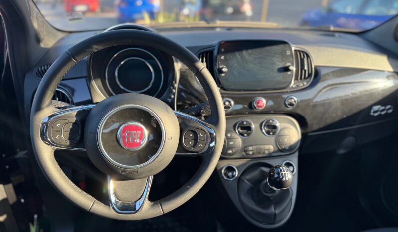 
								FIAT 500 1.0cc 70cv HYBRID DOLCEVITA full									
