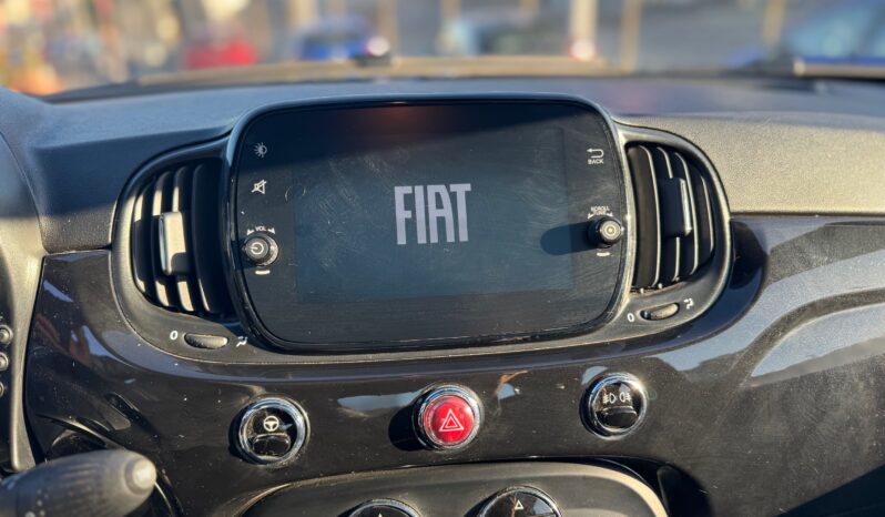 
								FIAT 500 1.0cc 70cv HYBRID DOLCEVITA full									