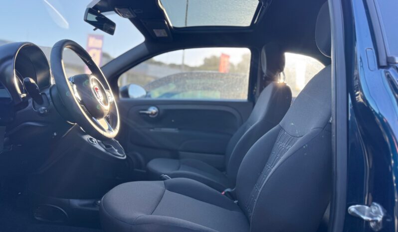 
								FIAT 500 1.0cc 70cv HYBRID DOLCEVITA full									
