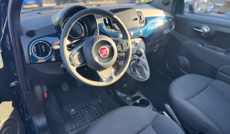 
								FIAT 500 1.0cc 70cv HYBRID DOLCEVITA full									