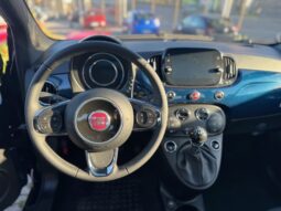 
										FIAT 500 1.0cc 70cv HYBRID DOLCEVITA full									