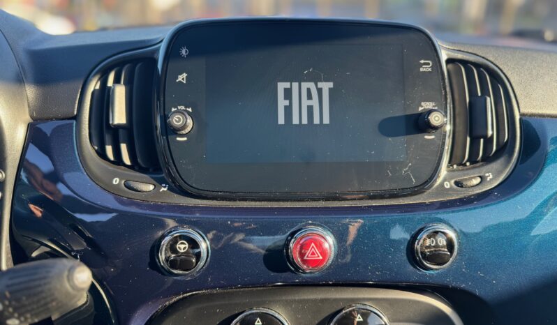 
								FIAT 500 1.0cc 70cv HYBRID DOLCEVITA full									