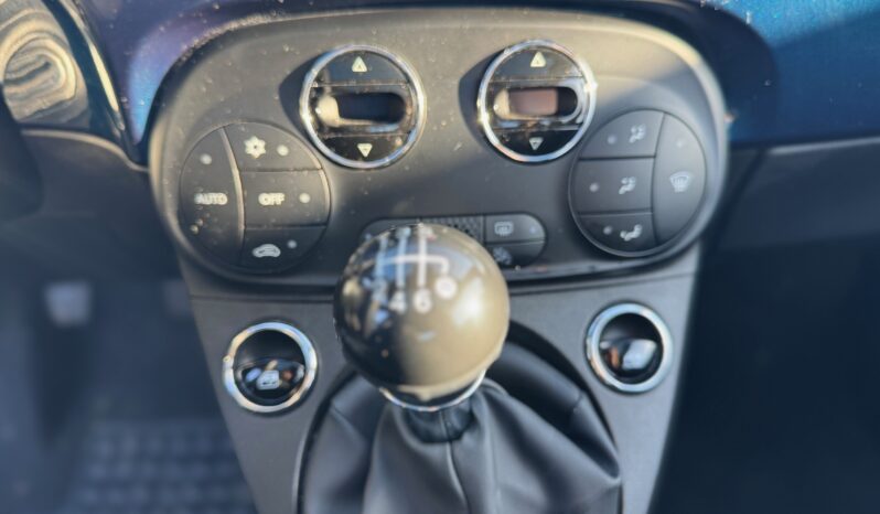 
								FIAT 500 1.0cc 70cv HYBRID DOLCEVITA full									