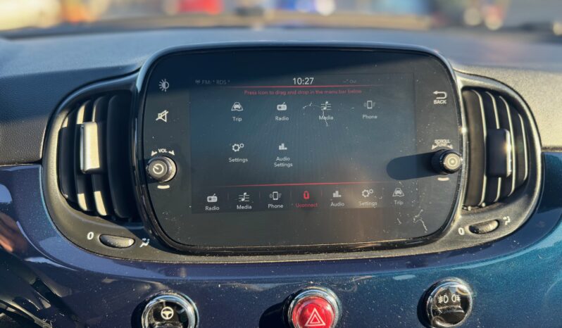 
								FIAT 500 1.0cc 70cv HYBRID DOLCEVITA full									
