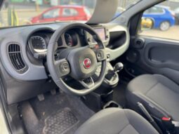 
										FIAT Panda 1.0cc 70cv HYBRID CROSS full									