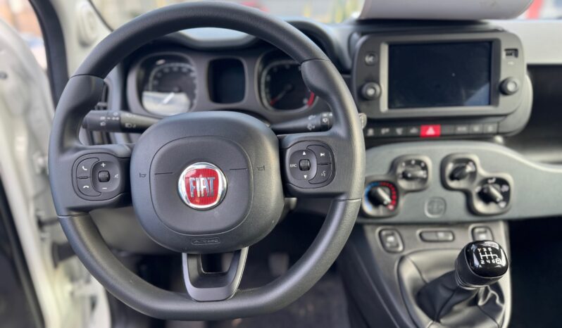 
								FIAT Panda 1.0cc 70cv HYBRID CROSS full									