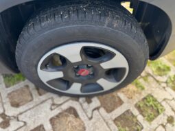 
										FIAT Panda 1.0cc 70cv HYBRID CROSS full									