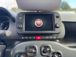 
										FIAT Panda 1.0cc 70cv HYBRID CROSS full									