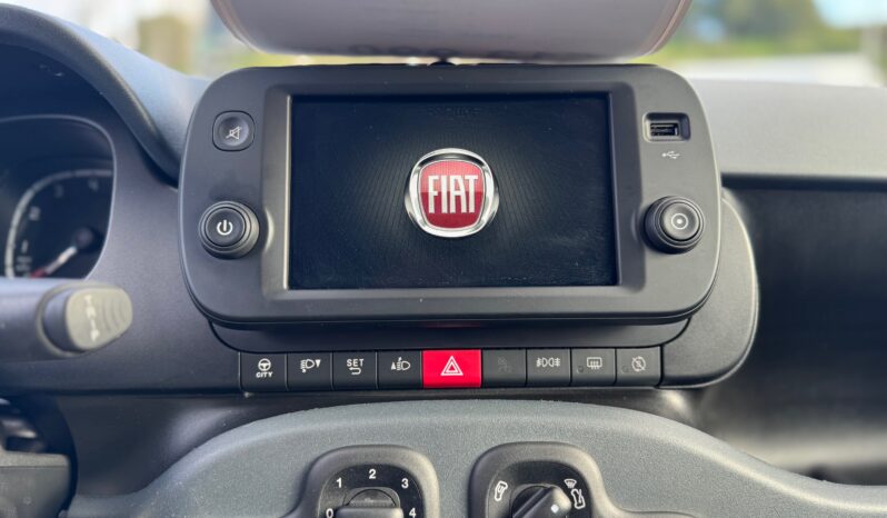 
								FIAT Panda 1.0cc 70cv HYBRID CROSS full									
