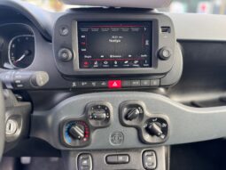 
										FIAT Panda 1.0cc 70cv HYBRID CROSS full									