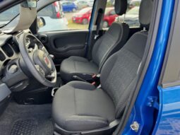 
										FIAT Panda 1.0cc 70cv HYBRID CROSS full									