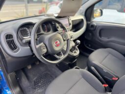 
										FIAT Panda 1.0cc 70cv HYBRID CROSS full									