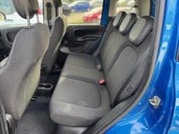 
										FIAT Panda 1.0cc 70cv HYBRID CROSS full									