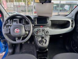 
										FIAT Panda 1.0cc 70cv HYBRID CROSS full									