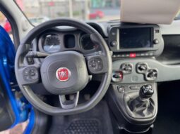 
										FIAT Panda 1.0cc 70cv HYBRID CROSS full									