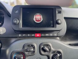 
										FIAT Panda 1.0cc 70cv HYBRID CROSS full									