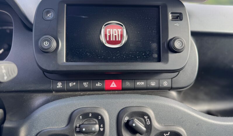 
								FIAT Panda 1.0cc 70cv HYBRID CROSS full									