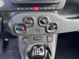 
										FIAT Panda 1.0cc 70cv HYBRID CROSS full									